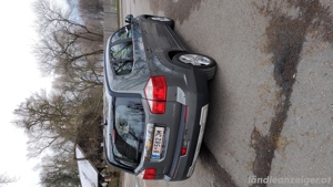 Chevrolet Orlando Bild 2