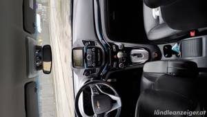 Chevrolet Orlando Bild 5