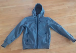 Herren Jacke Esprit