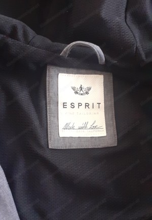 Herren Jacke Esprit Bild 3