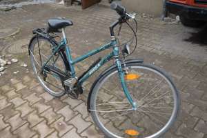 Damen Fahrrad Bild 4