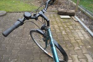 Damen Fahrrad Bild 5