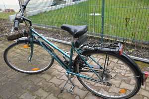 Damen Fahrrad Bild 6