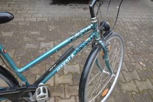 Damen Fahrrad Bild 2