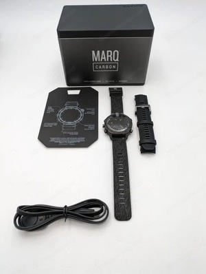 Garmin MARQ Commander Gen 2 GPS-Smartwatch 