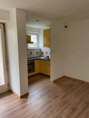 Wohnung 1,5 Zimmer, 36qm Bludenz Bild 2