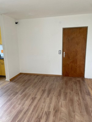 Wohnung 1,5 Zimmer, 36qm Bludenz Bild 4