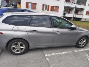 Peugeot 308 sw 1.6