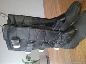 Thermoreitstiefel Bild 2