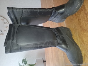 Thermoreitstiefel  