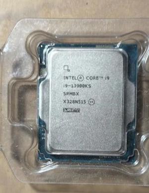 Intel core i9 13900ks Bild 2