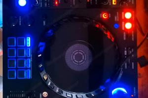 Pioneer DDJ FLx 6 DJ Controller Bild 3