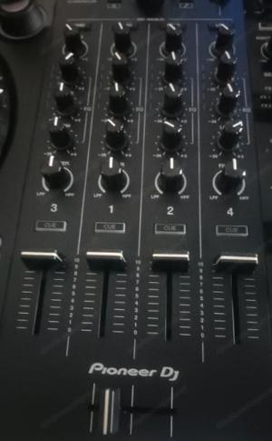 Pioneer DDJ FLx 6 DJ Controller Bild 5