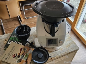 Thermomix TM5