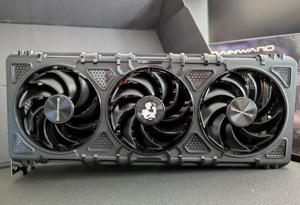 Grafikkarte RTX 5070 Ti Phantom