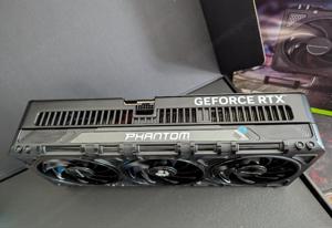 Grafikkarte RTX 5070 Ti Phantom Bild 6