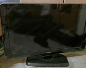 Philips TV Full HD 100 Hertz LCD Technologie  Bild 2