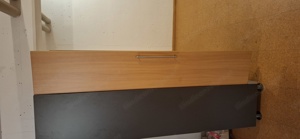 Schrank 2 türig Bild 2