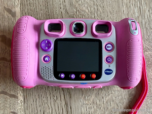 Vtech Kidizoom Duo Kinderkamera Bild 3