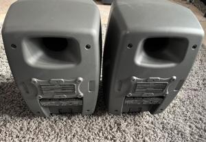 Genelec 8050 Studiomonitor Lautsprecher Bild 5