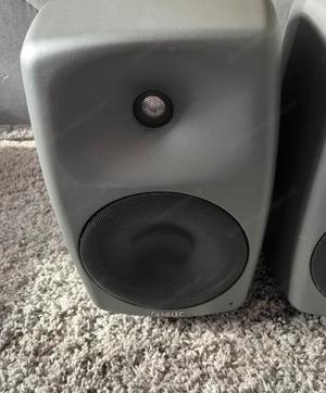 Genelec 8050 Studiomonitor Lautsprecher Bild 2