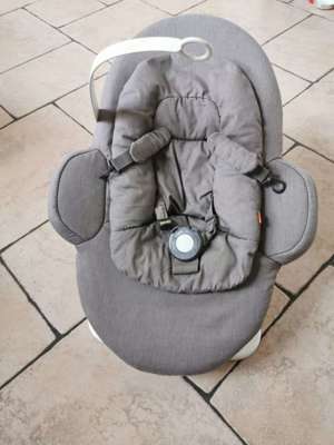 Stokke Wippe Steps Bouncer Bild 2