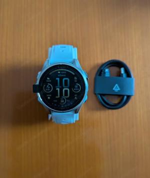 GARMIN FENIX 8 AMOLED Premium Smartwatch 43mm Bild 2