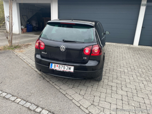 VW Golf 5 GT Sport  Bild 6