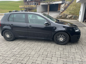 VW Golf 5 GT Sport  Bild 5