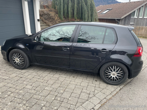 VW Golf 5 GT Sport  Bild 4