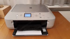 Drucker Scanner Canon MG 5655  Bild 2