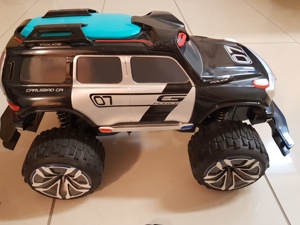 RC-Modellauto   Ferngesteuertes Auto Bild 2