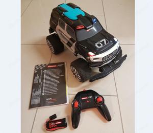 RC-Modellauto   Ferngesteuertes Auto