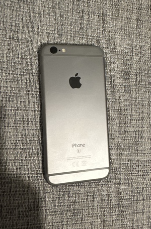 Iphone 6S  Bild 5