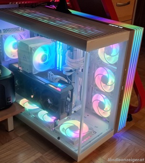 Gaming Pc Neue