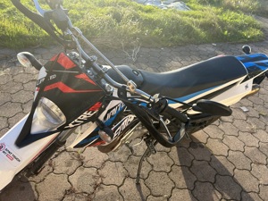 Derbi Senda DRD X-Treme