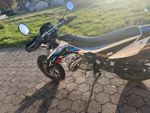 Derbi Senda DRD X-Treme Bild 2