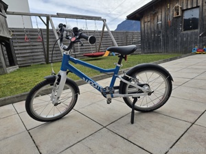 Woom 3 Kinderfahrrad 16Zoll