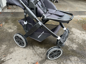 Kinderwagen ABC Salsa 4 Air (2024) Bild 6