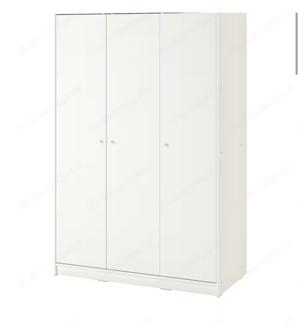 Ikea Kleiderachrank Bild 2