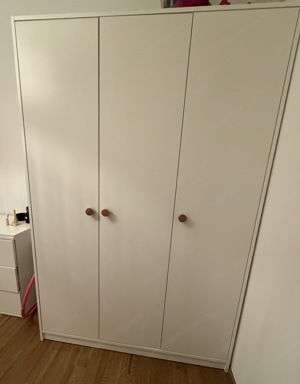 Ikea Kleiderachrank Bild 4