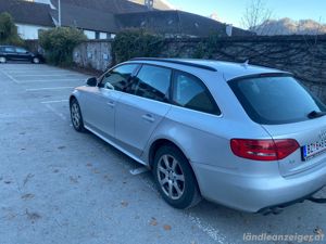 audi a4 Bild 3