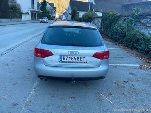 audi a4 Bild 4