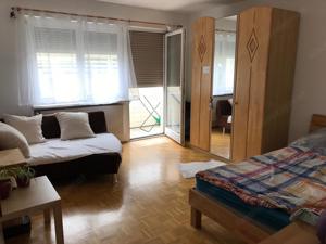 Nachmieter gesucht, 2-Zimmer-Wohnung (ca.70m ) in Feldkirch-Tisis zu vermieten Bild 4