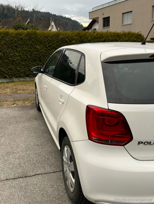 VW Polo Bild 3