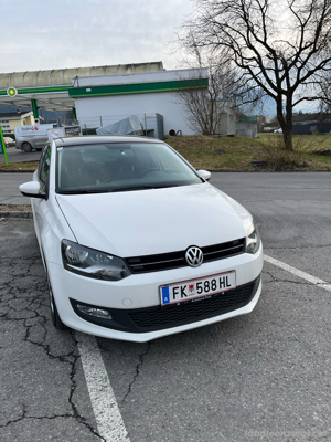 VW Polo Bild 2