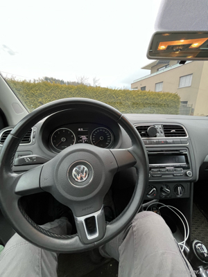 VW Polo Bild 4