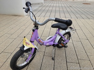 Kinderfahrrad Puky 