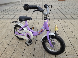 Kinderfahrrad Puky  Bild 2