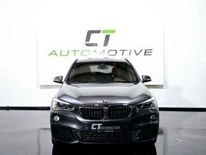 BMW X1 Bild 4